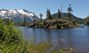 Bedwell Lake B